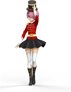 Amazon | Re:ゼロから始める異世界生活 SSSフィギュア 童話シリーズ Amazon | Re:ゼロから始める異世界生活 SSSフィギュア 童話シリーズ